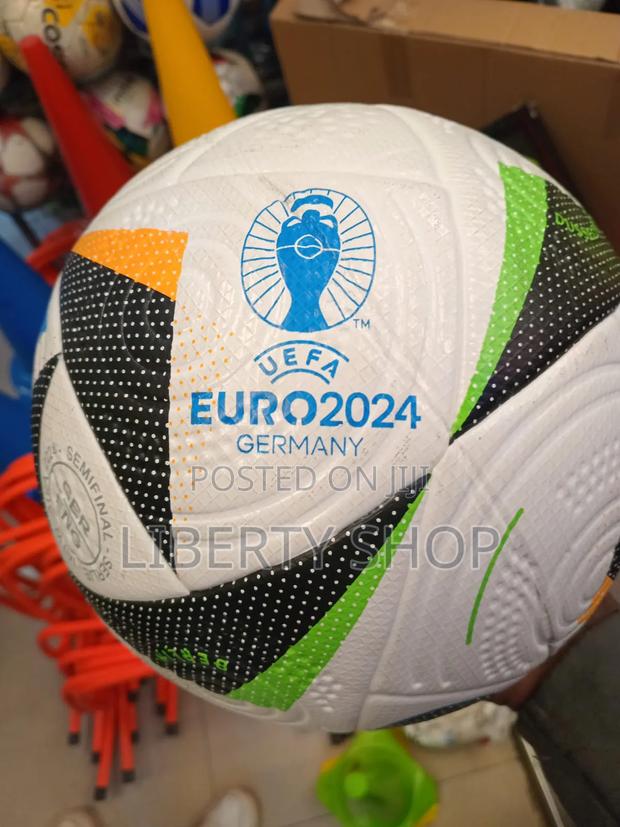 Quality Soccer Balls Football Ball's