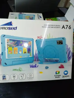 Lenosed A76 Kids Tablet Sim Card Enabled