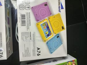 Kids Tablet With Sim Card/ Lenosed A76 Kids Tablet - thumbnail 2