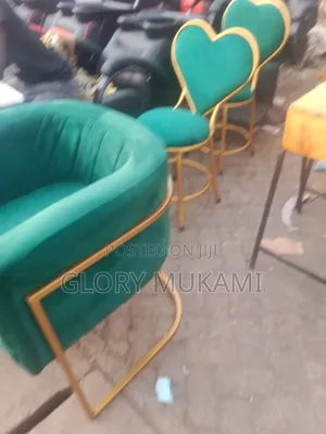 Brand New Quality Styling Chairs