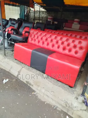 Brand New Bar and Restaurant Sofa Couch