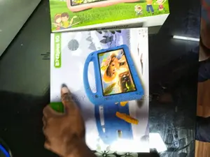 Kids Tablet Smart /Berry B742 Plus Sim 4GB RAM 128GB ROM
