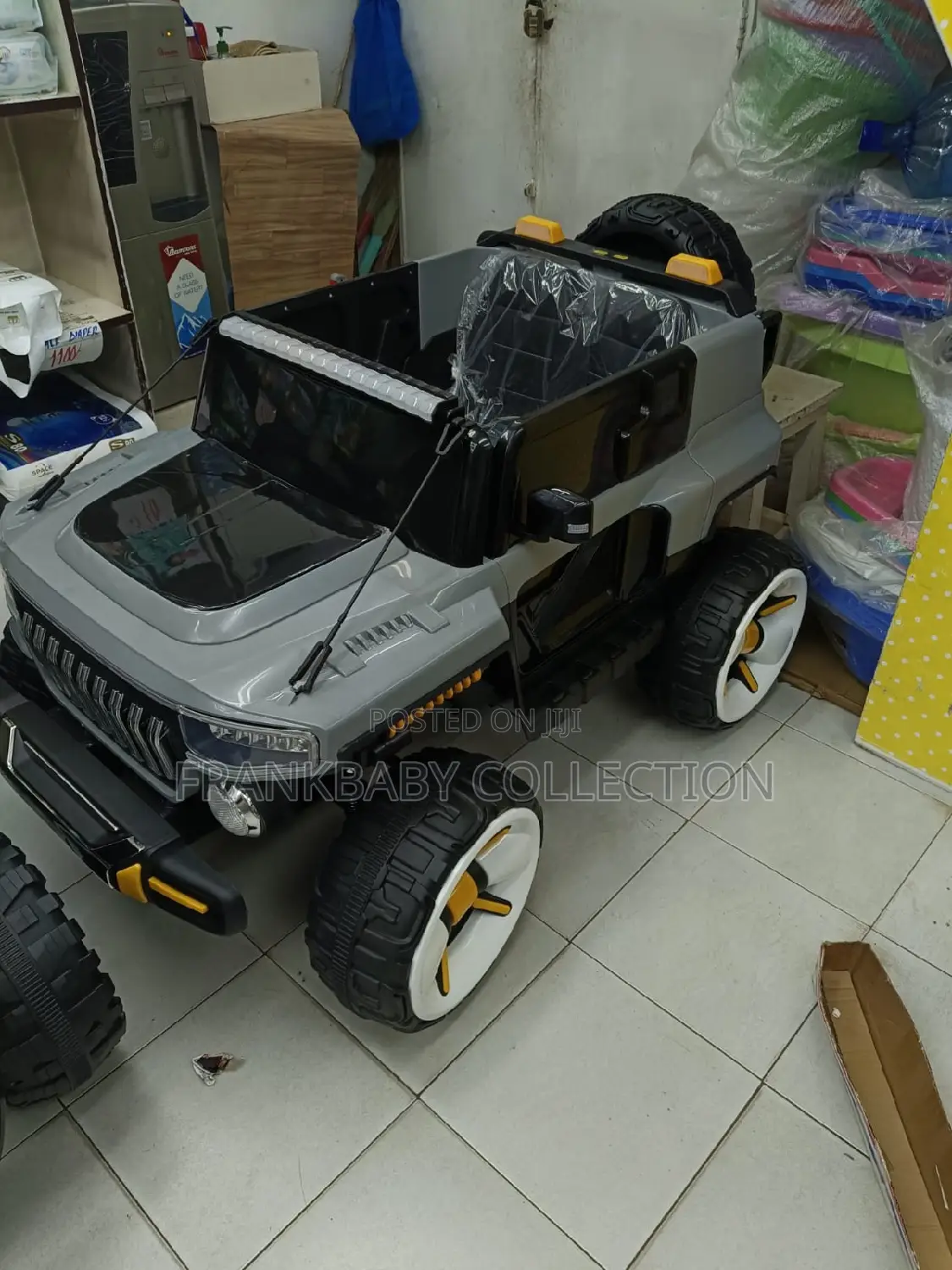 Electric Baby Car*Kids Car