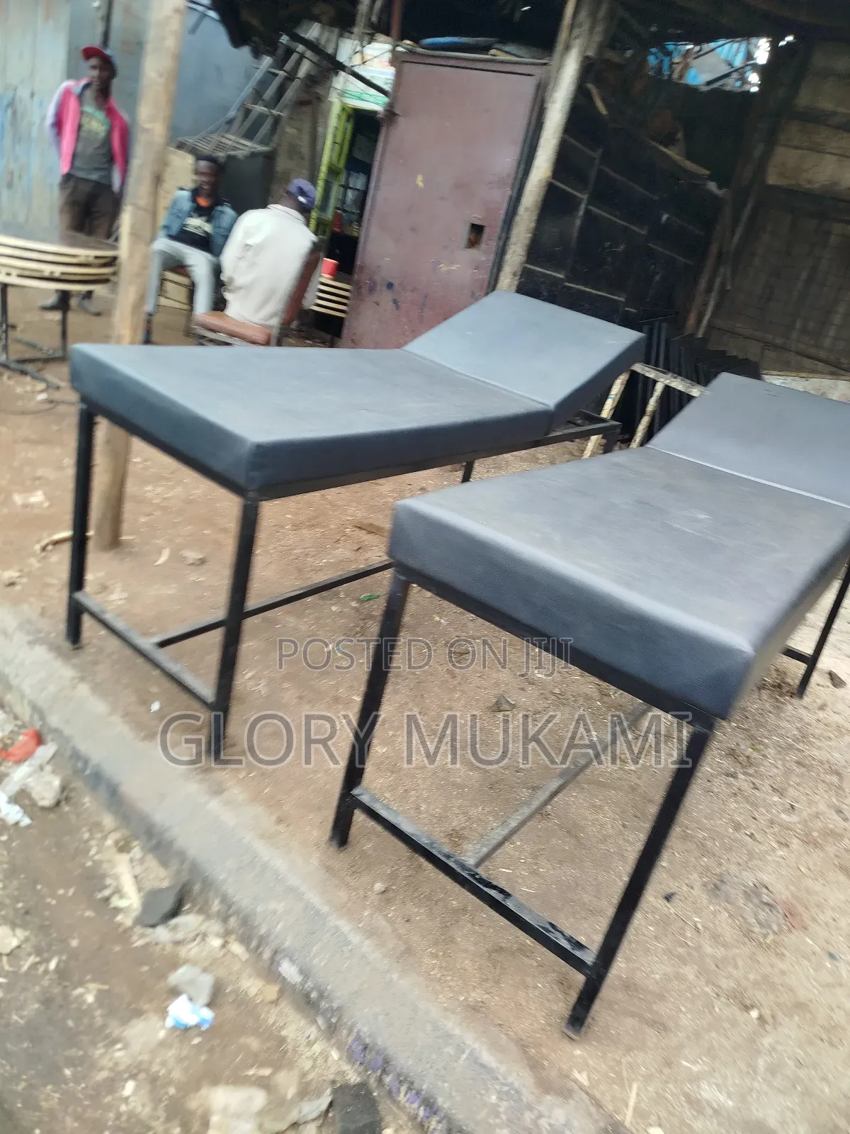Massage Beds
