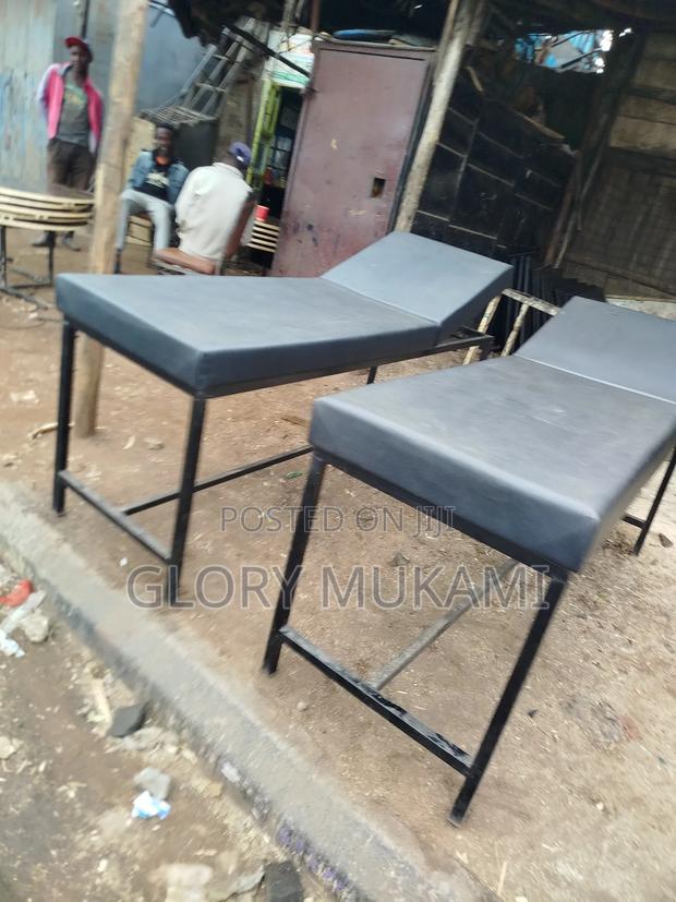 Massage Beds - main view