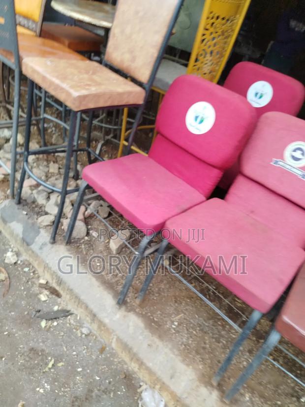 Church Conference Chairs - thumbnail 3