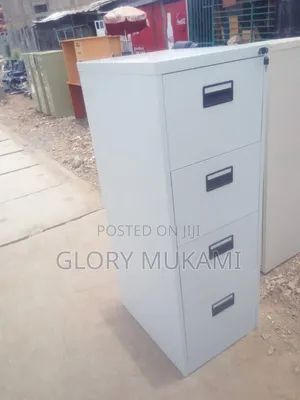 Filling Cabinet