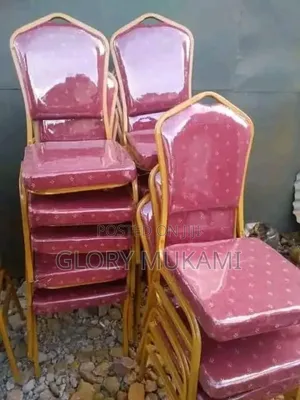 Conference Chairs