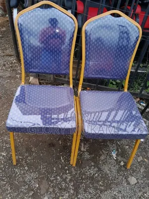 Conference Chairs