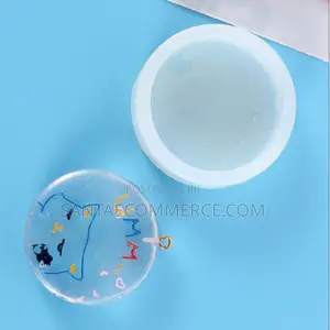 Key Chain Single Mold – XCKM810 74