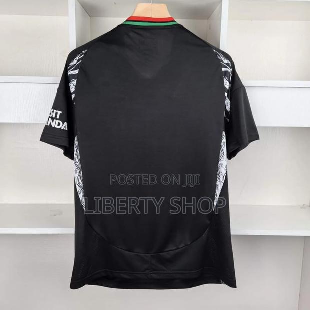 Arsenal Away Kits Jersey Available - thumbnail 3