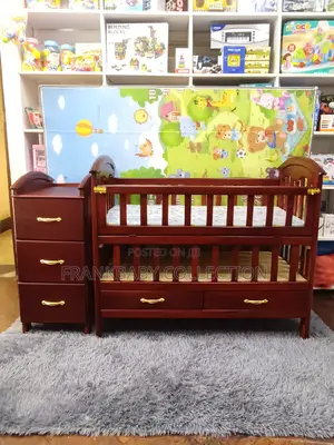 Babycot *Baby Bed* Babycrib