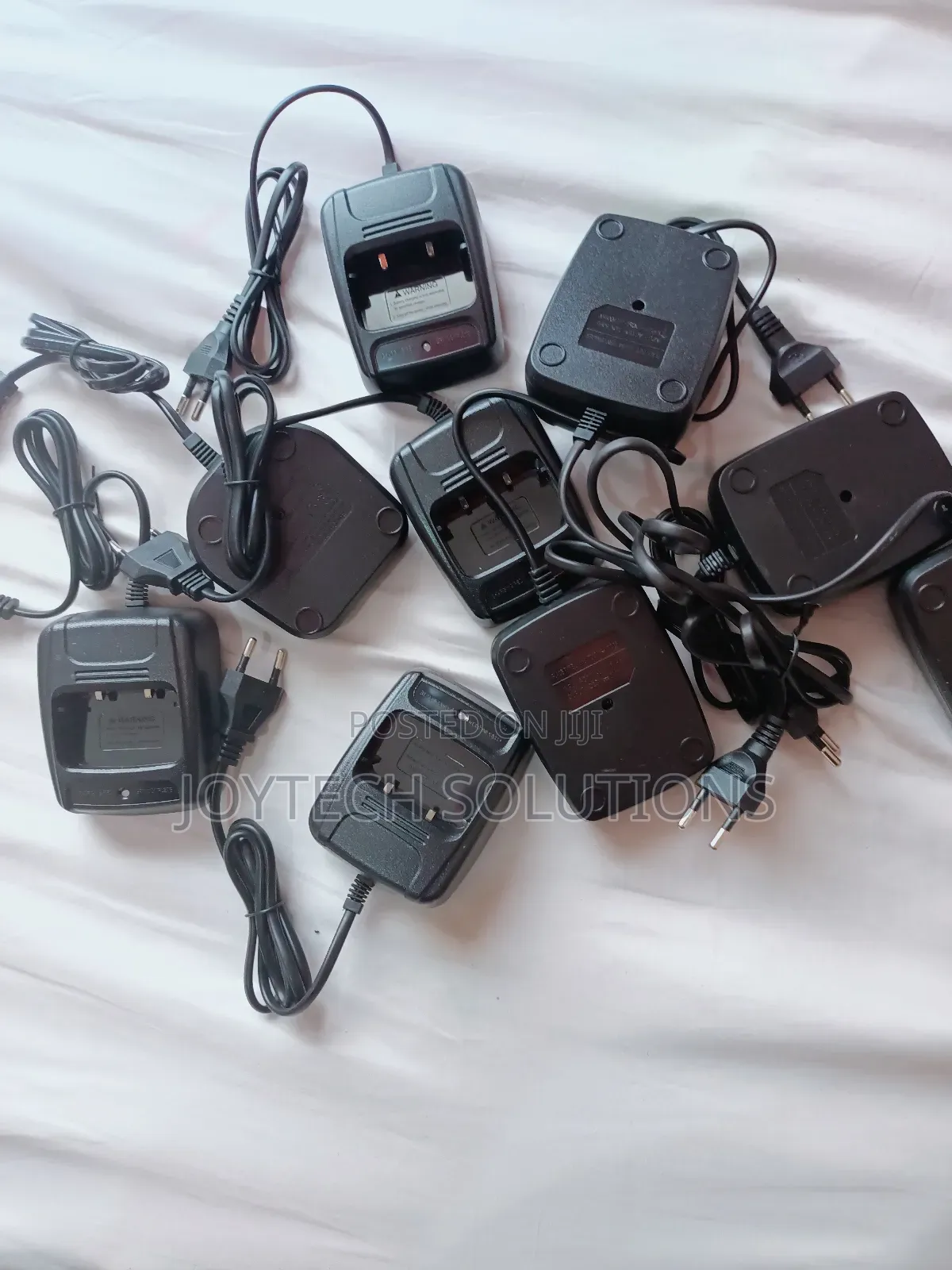 Original Professional Adapters Baofeng Radio Calls for All