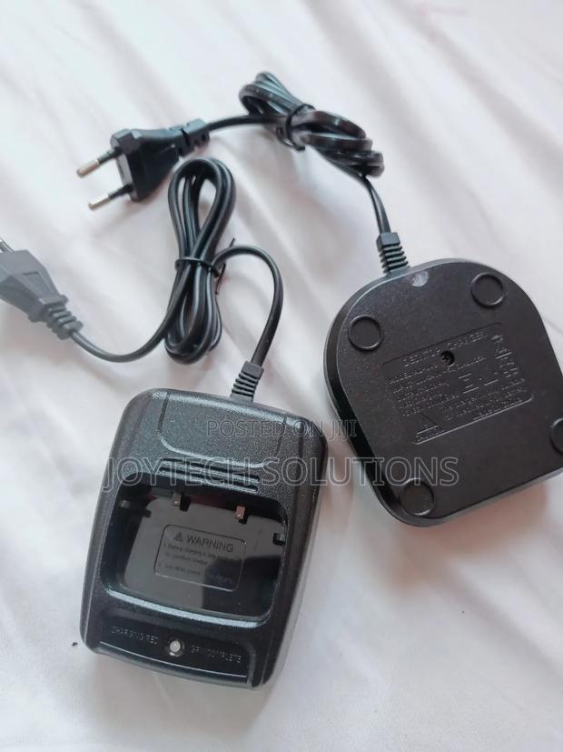 Adapters for All. Type of Baofeng Radio Call Walkie Talkies