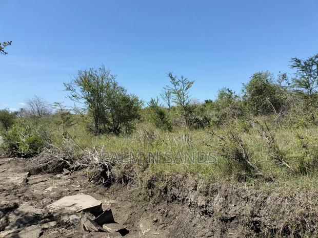 Kilifi 750 Acre Land on Sale - thumbnail 2