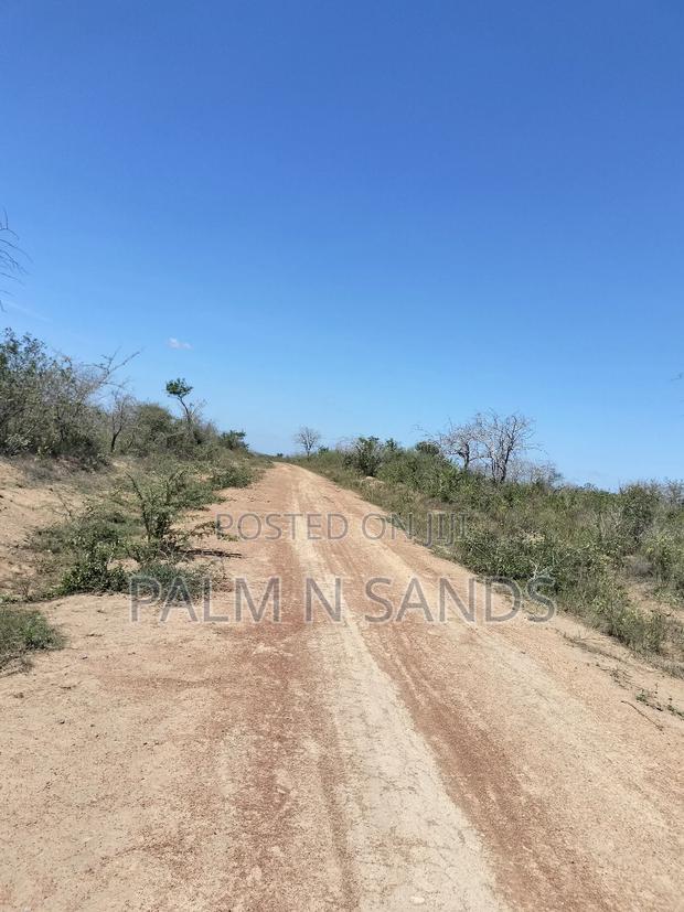 Kilifi 750 Acre Land on Sale - thumbnail 3