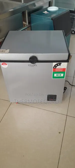 Deep Freezer