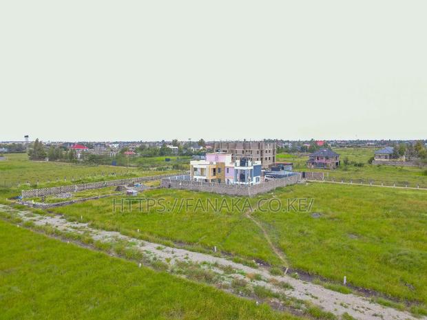 Residential Plots in Katani, 50 by 100 Ww^ - main view