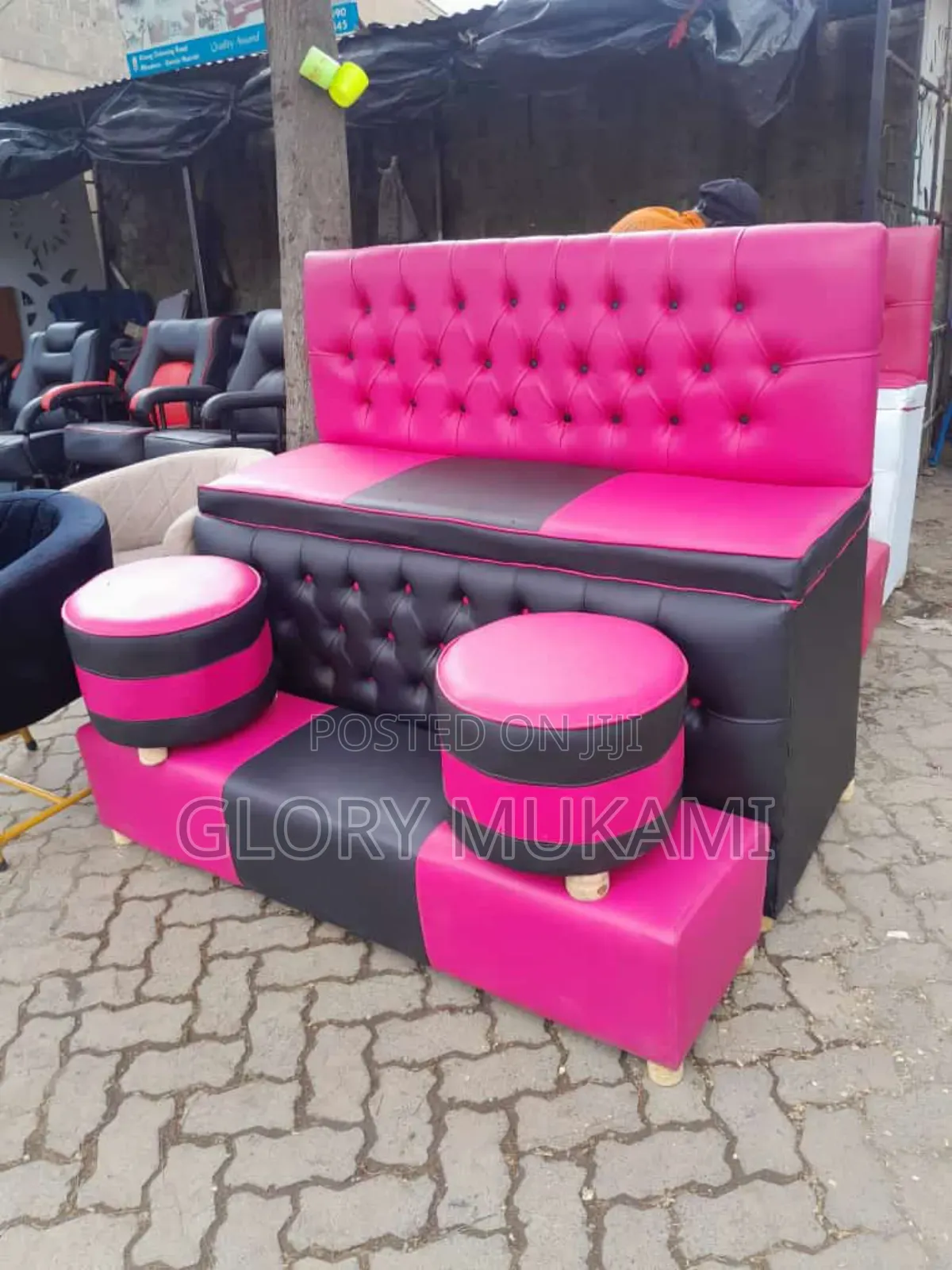 Pedicure Set