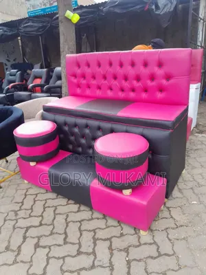 Pedicure Set