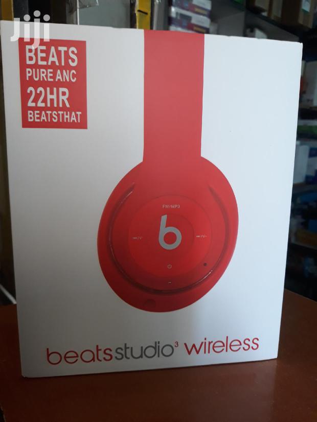 Bluetooth Fm Radio Headohones