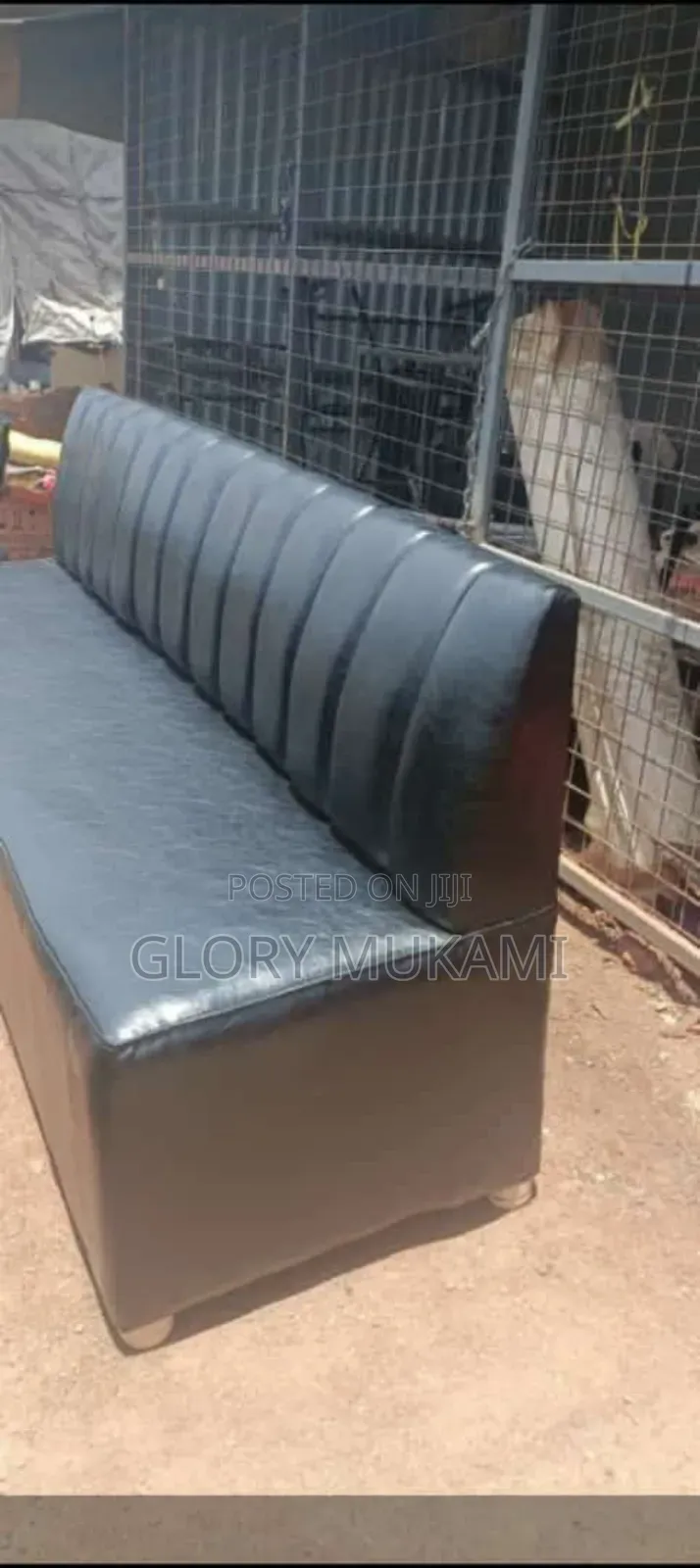 Restaurants and Bar Couches