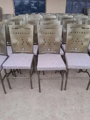 Restaurants and Bar Chairs