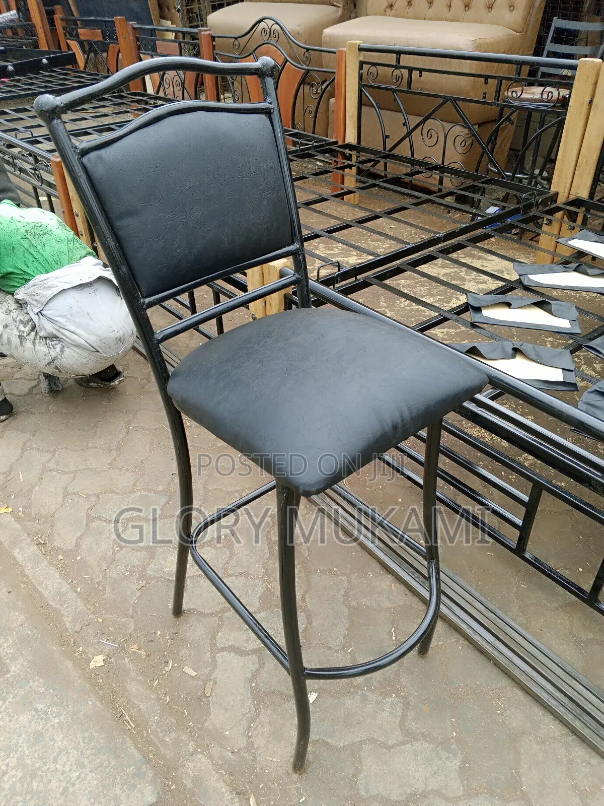 Restaurants and Bar High Table