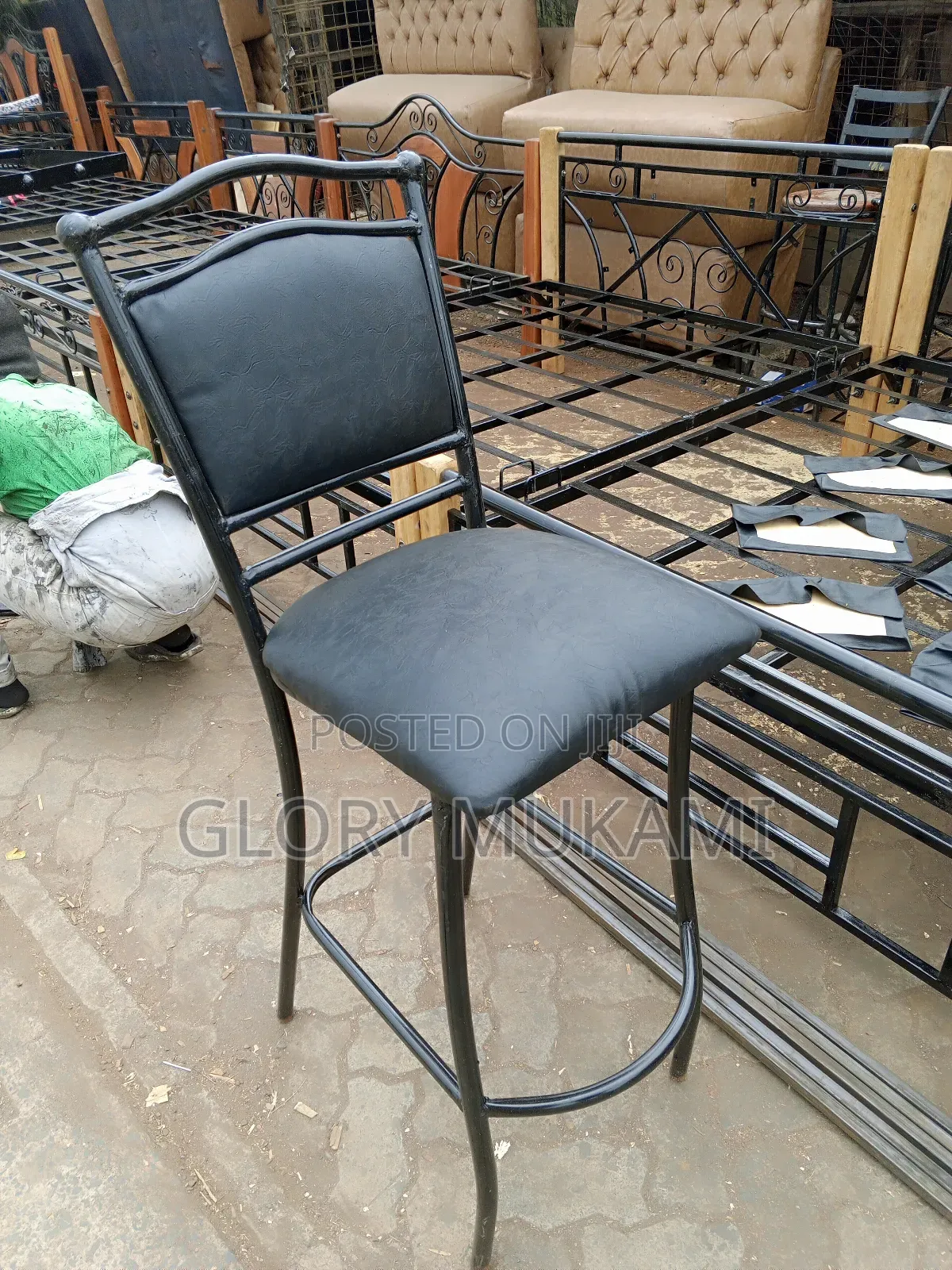 Restaurants and Bar High Table