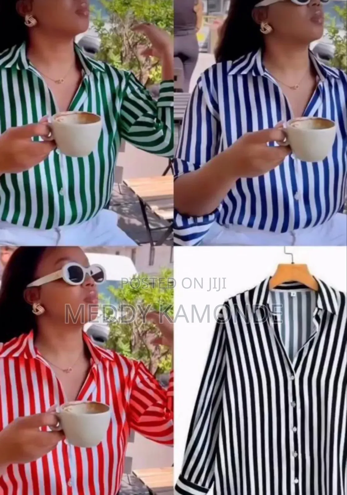 Quality Stylish Official Shirts