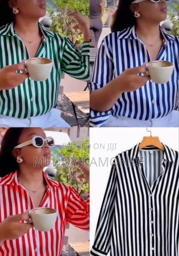 Quality Stylish Official Shirts - thumbnail 2