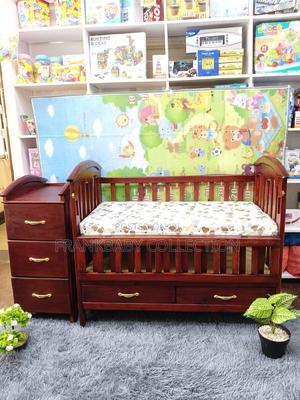 Baby Cot * Bed For Baby - thumbnail 2