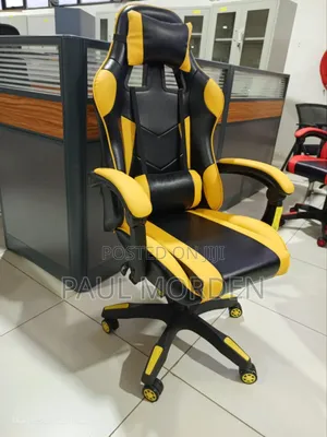 Gaming Racing Chair