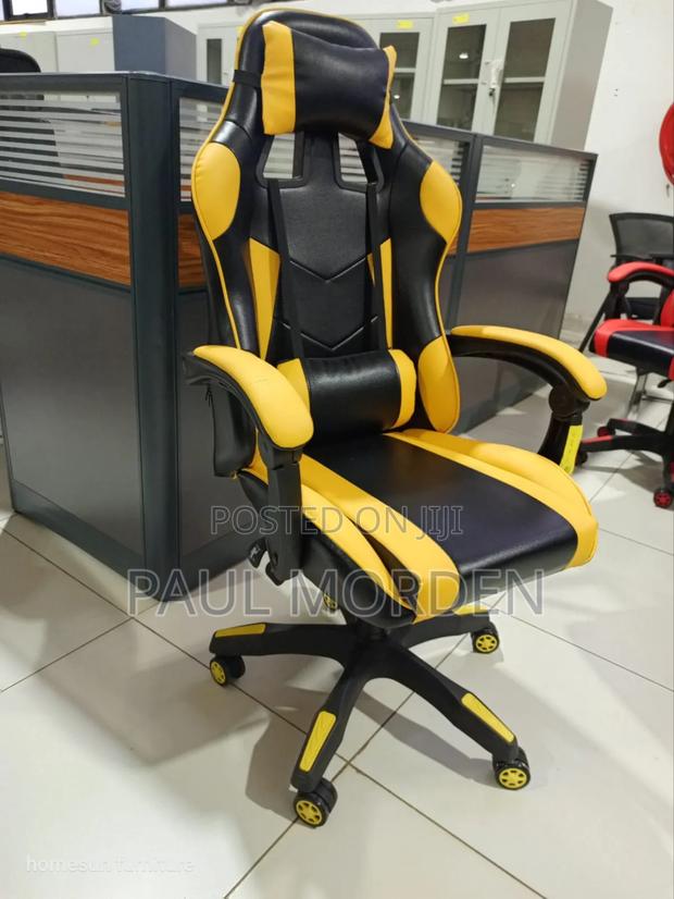 Gaming Racing Chair