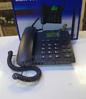 DDK 995+ Multi Sim Card Desktop Fixed Wireless Telephone