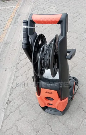 Highpressure Washer Aico