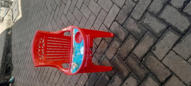 Desk Chair - main view