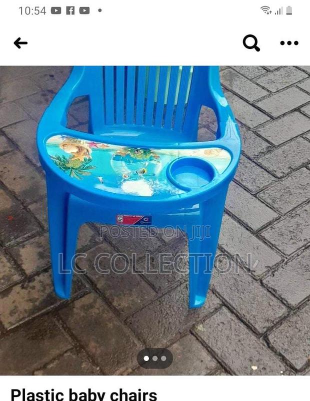 Desk Chair - thumbnail 4