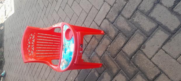 Desk Chair - thumbnail 3