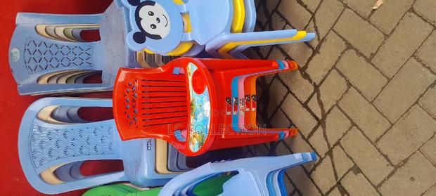 Desk Chair - thumbnail 5