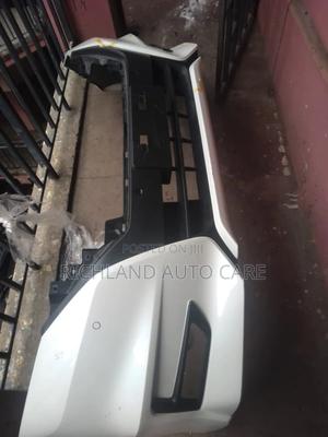 Front Bumper for Nissan Serena 2017 GFC27