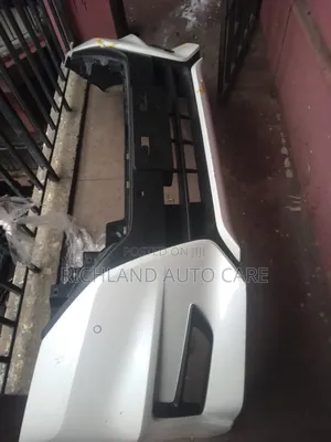 Front Bumper for Nissan Serena 2017 GFC27