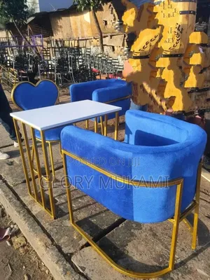 Manicure Chairs