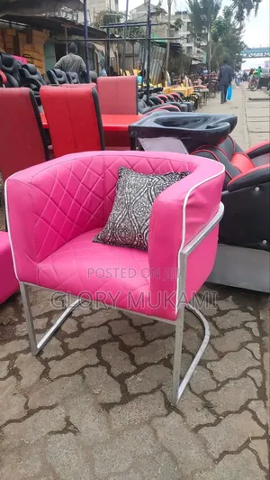 Manicure Chairs