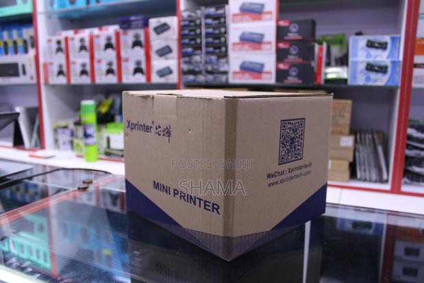 X Printers Model Xp-Q838l