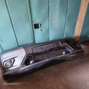 Nissan Extrail Nt32 Front Bumper