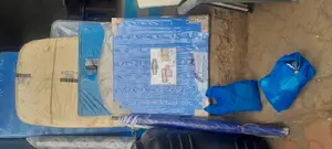 4 Seater Plastic Table