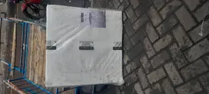 4 Seater Plastic Table