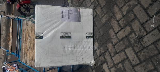 4 Seater Plastic Table - thumbnail 6
