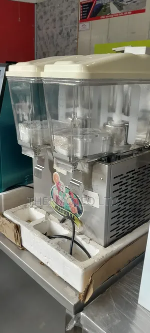 Juice Dispenser